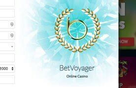 betvoyager casino promo code/